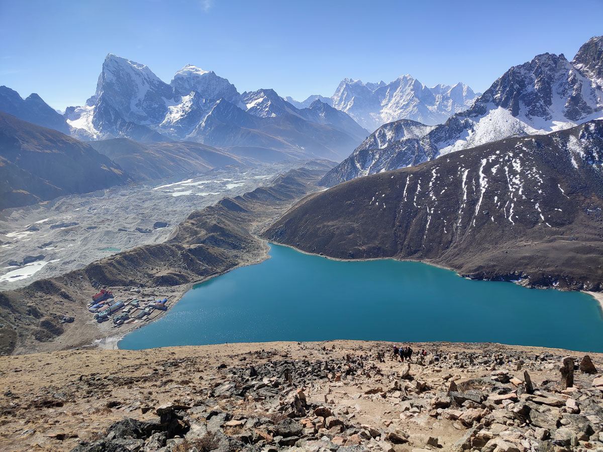 Best Lake Treks In Nepal Ace The Himalaya