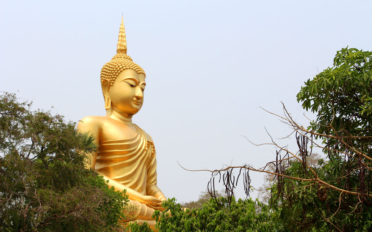 Buddha Jayanti: A Celebration of Peace and Enlightenment