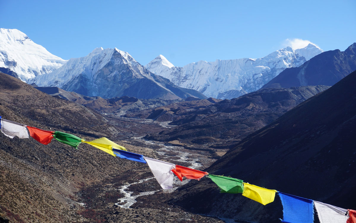 VVIP Everest Base Camp Trek | Ace the Himalaya