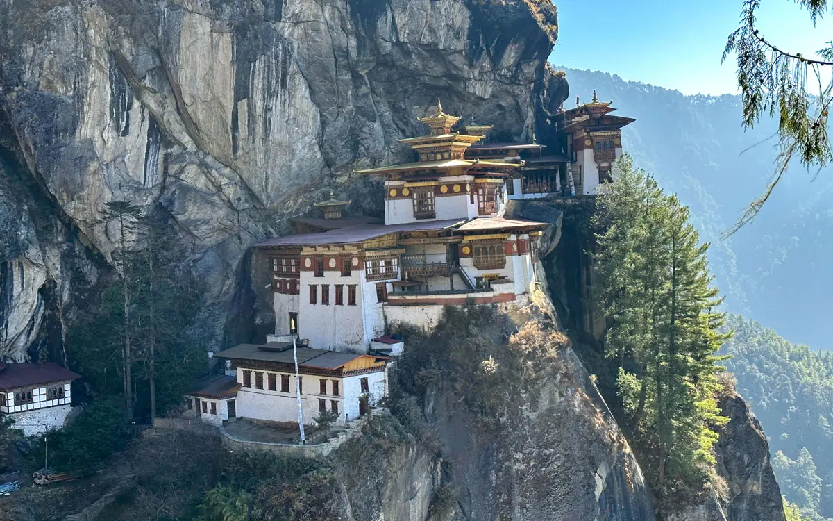 Taktshang Monastery Bhutan Tigers Nest Monastery Also Know, 55% OFF