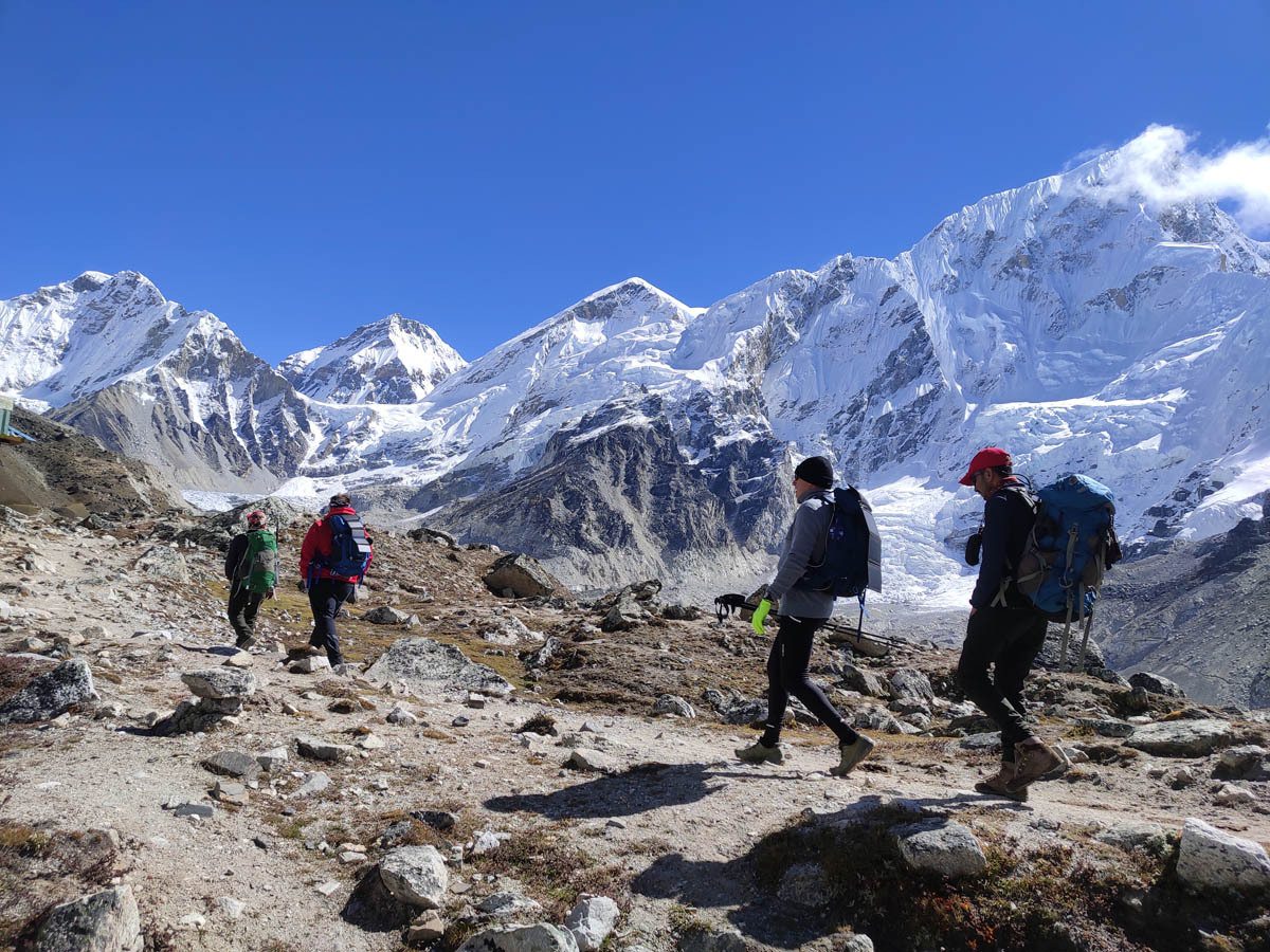 WiFi and Internet Access during Everest Base Camp Trek | Ace the Himalaya