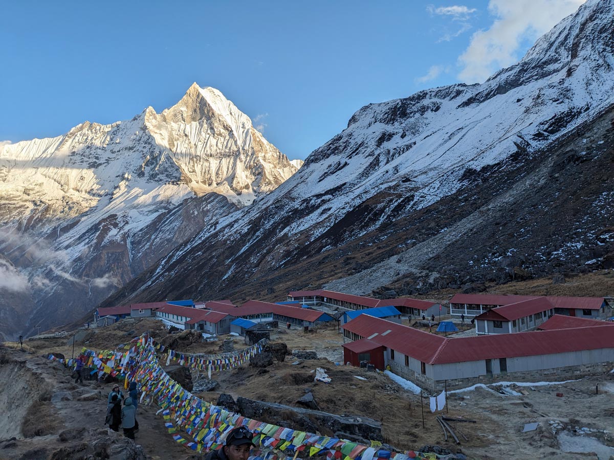 Langtang Valley Trek VS Annapurna Base Camp Trek | Ace the Himalaya