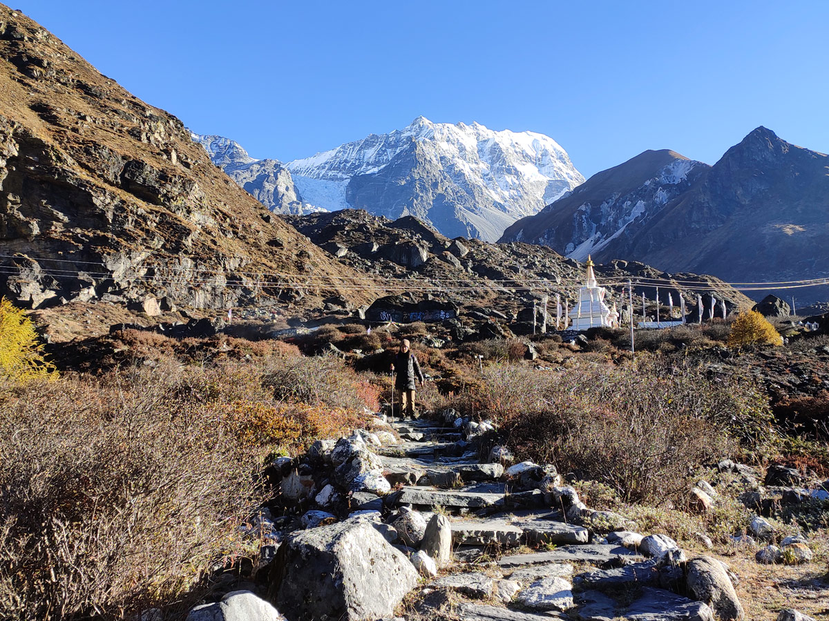 10 Compelling Reasons to Trek Langtang Valley | Ace the Himalaya