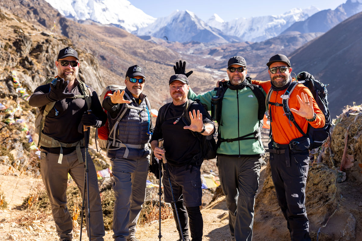 Best Things to Do During Everest Base Camp Trek