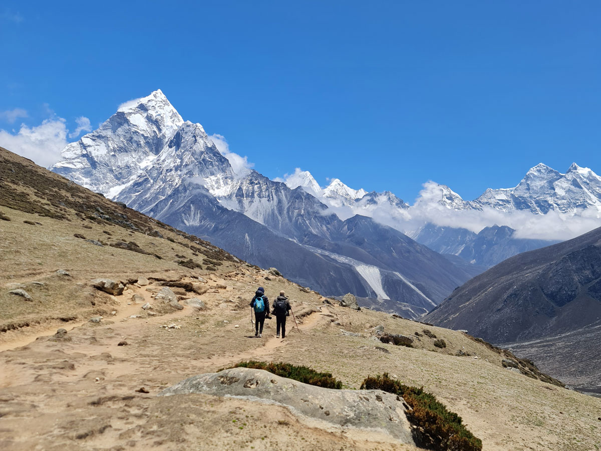 Ultimate Guide to Acclimatization for High Altitude Treks