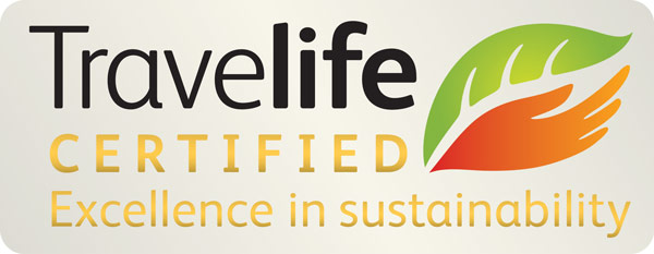 Travellife Certified - Ace the Himalaya